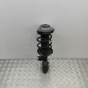 Front shock absorber/damper