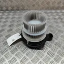 Mazā radiatora ventilators