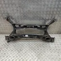 Rear subframe