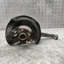 Front wheel hub