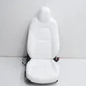 Asiento delantero del pasajero