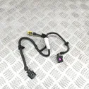 Brake wiring harness