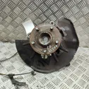 Front wheel hub