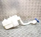 Lamp washer fluid tank