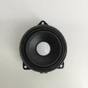 Rear door speaker