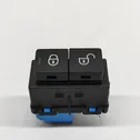 Central locking switch button