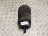 Rear air suspension bag/shock absorber