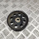 Crankshaft pulley