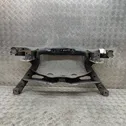 Rear subframe