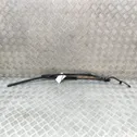 Windshield/front glass wiper blade