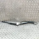 Windshield/front glass wiper blade