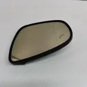 Wing mirror glass