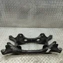 Rear subframe