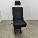 Rear seat