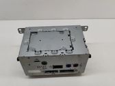 Radio / CD-Player / DVD-Player / Navigation