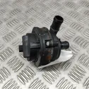 Electric auxiliary coolant/water pump