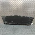 Front bumper skid plate/under tray