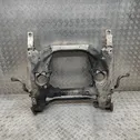 Front subframe