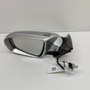 Front door electric wing mirror