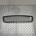 Front bumper lower grill