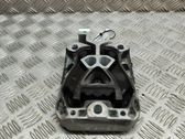 Engine mount bracket