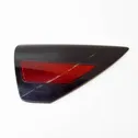 Fuel tank cap trim