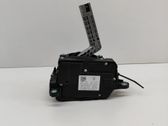 Gear shifter/selector