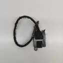 Lambda probe sensor