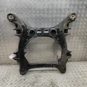 Front subframe