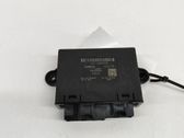Door control unit/module