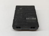 Keyless (KESSY) go control unit/module