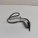 Oil temperature sensor