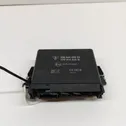 GPS navigation control unit/module