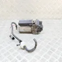 Air suspension compressor/pump