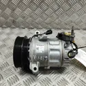 Air conditioning (A/C) compressor (pump)