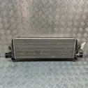 Radiador intercooler