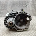 Manual 6 speed gearbox