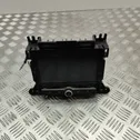 Radio/CD/DVD/GPS head unit