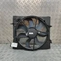 Convogliatore ventilatore raffreddamento del radiatore