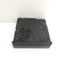 GPS navigation control unit/module