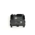 Sunroof control unit/module