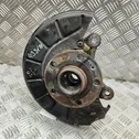 Front wheel hub