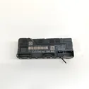 Tailgate/trunk control unit/module