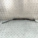 Windshield/front glass wiper blade