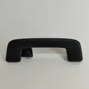 Rear interior roof grab handle