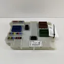 Central body control module