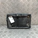 Battery box tray