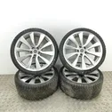 R20 alloy rim