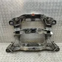 Rear subframe