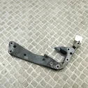 Gearbox mounting bracket